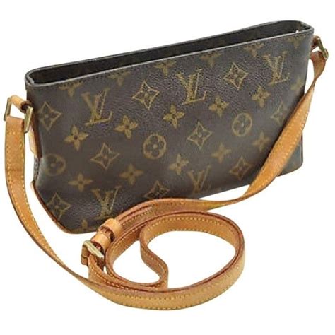 pre owned louis vuitton crossbody bag|louis vuitton discontinued shoulder bag.